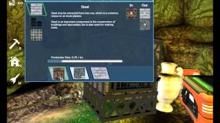 Masterspace: Base Defenses (Part 5)
