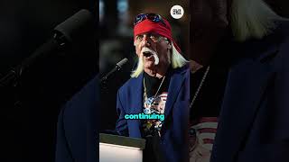 Hulk Hogan Revealed Shocking Fentanyl Use Before Death in Final Interview #hulkhogan #news #shorts