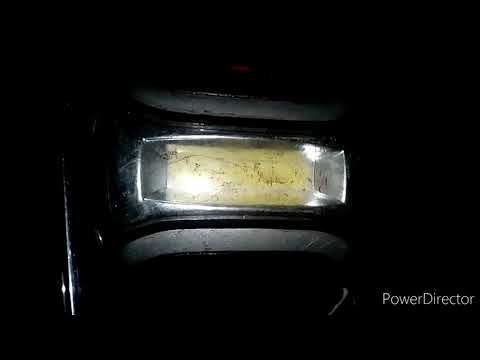 Как сделать вечный фонарик.