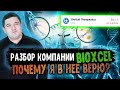 BioXcel Therapeutics (BTAI) – когда и почему я собираюсь покупать эти акции