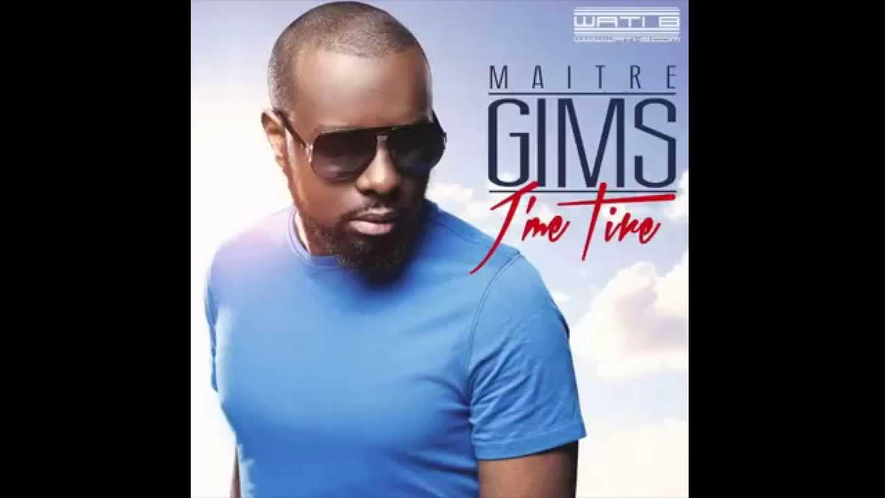 maitre gims jme tire mp3