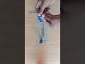 ## homemade mini fan 🙂✅✅✅