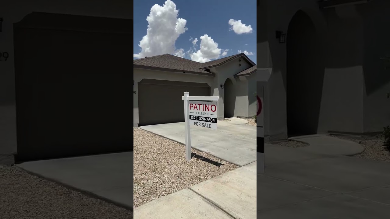 Las Cruces NM Homes for Sale: Another