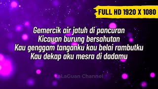 Lirik Lagu DIPUNCAK BUKIT HIJAU Jayanthi Mandasari | Hits Lagu Terpopuler