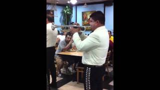 La Virgen De La Macarena