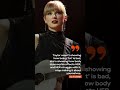 Taylor Swift makes a big change to 'Anti-Hero' music video.