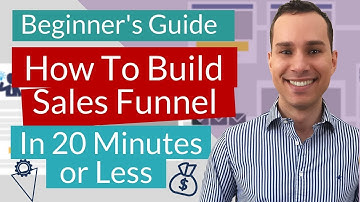 Sales Funnel OptimizePress Tutorial: HowToCreate Your Landing Pages, Sales Pages, and Shopping Cart