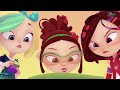 Fantasy Patrol  - How to become a star💚 Super Toons TV - Best Cartoons