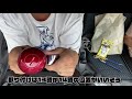 日野デュトロ、ハンドルスピンナーレビュー！2トンでもつけた方がいい！？