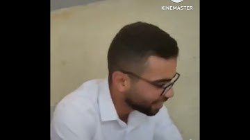 محاكاه إذاعة القرآن الكريم ♥️😲😲😲من داخل كلية التربية