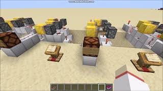 Minecraft - saved binary data interpreter