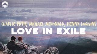 charlie puth love in exile ft michael mcdonald kenny loggins