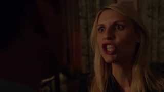 Homeland S2E4 - Brody is arrested