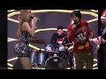 Lidija Bacic Lille LIVE - Lubenica (Watermelon) ft Miki Solus