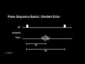 Introduction to MRI: Basic Pulse Sequences, TR, TE, T1 and T2 weighting