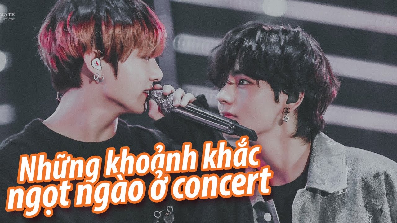 [TAEKOOK MOMENTS] Những khoảnh khắc ngọt ngào ở... - youtube