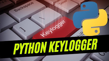 Hướng dẫn code Keylogger với Python chỉ trong 2 phút