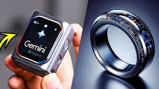 Top 7 Smart Gadgets For Daily Life