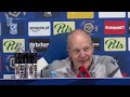 KONFERENCJA PRASOWA | Niels Frederiksen przed meczem z Jagiellonią Białystok