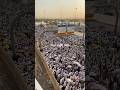 لبيك اللهم لبيك لبيك لا شريك لك لبيك العشر من ذي الحجه يوم عرفه تلبية الحج 