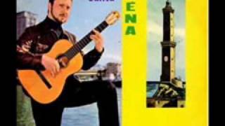 Video thumbnail of "Piero Parodi     -     Serenata imbriagon-na"