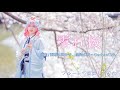 『零れ桜』フルートで演奏してみた