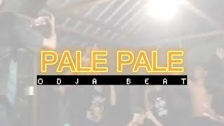 PALE PALE SOUND TIKTOK VIRAL [ODJA BEAT]