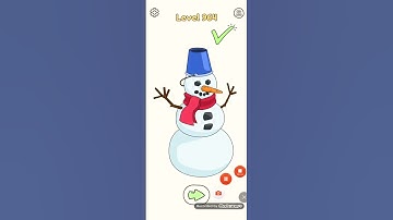 DOP: Draw One Part level 964 Walkthrough Solution - SayGames