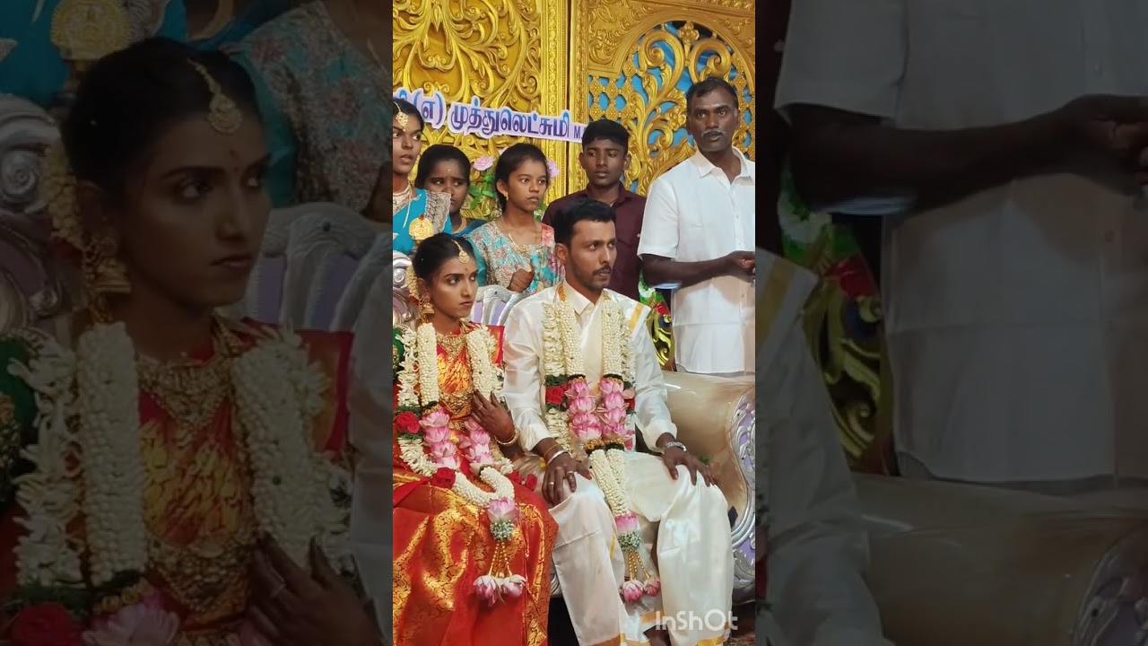 தம்பிக்கோட்டை திருமண விழா #nithyamuruha#ytvideo