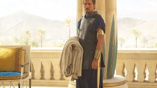 Кадры из фильма Исход: Цари и Боги IMAX 3D Кадры из фильма Исход: Цари и Боги IMAX 3D