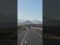 N7 highway Cape town to Zambia