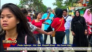 Mabok Tekong | AGIT PUTRA 2021 | Kedokan bunder wetan Indramayu