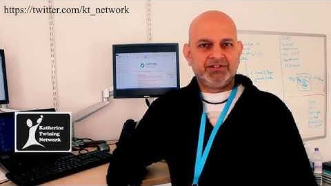 2015 KT Network Video Invitation | Research Networking | Multicentre Studies | Professor Khalid Khan