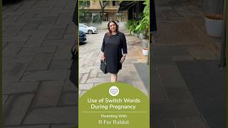 A Simple Mindfulness Technique for Pregnancy Stress Switch Words Explained