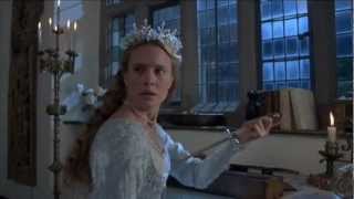 Bush - Cold Contagious ( Princess Bride )
