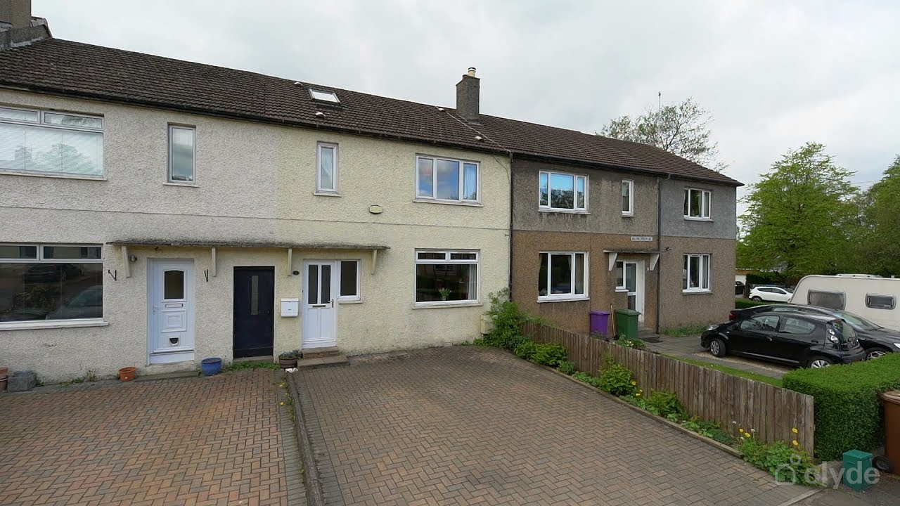 4 Invergordon Avenue, Glasgow, G43 2HP YouTube
