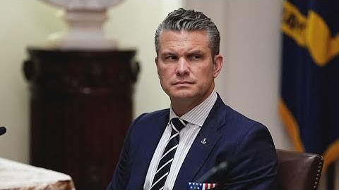 Pete Hegseth faces deepening scrutiny from Congress over boat strikes