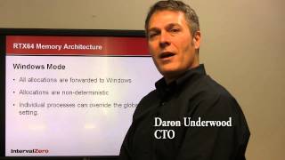 Famous RTX64 Memory Architecture 2014 Profile