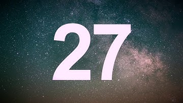 Countdown 30 to 1 motion graphic video screen #countdown #30sec #motiongraphic #intro #opening