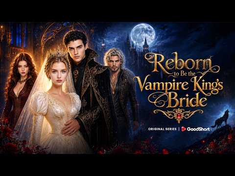 She Married a Beggar Who Was Really a KingReborn to Be the Vampire… poster
