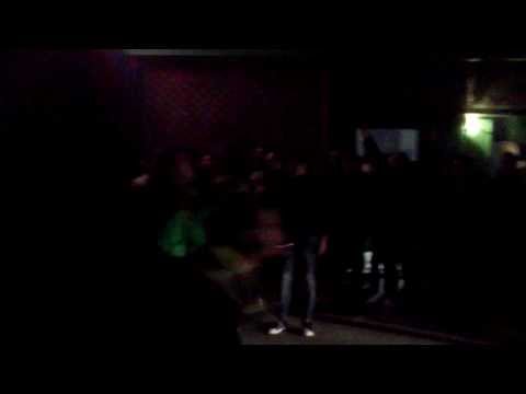 ioannina club gate