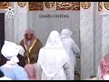 Madinah Taraweeh Sheikh Abdul Muhsin Al Qasim Surah Ale Imran An Nisa 4 Ramadan 1422 2001