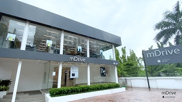 Welcome to mDrive