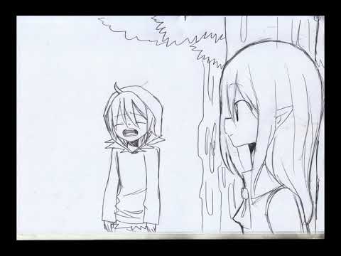 Short Animation (final project)