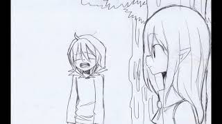 Short Animation (final project)
