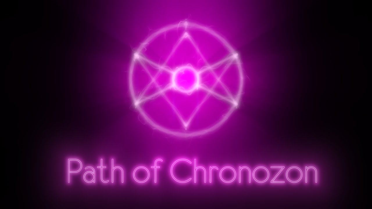 Mythos | Path of Chronozon | Tabletop Lore