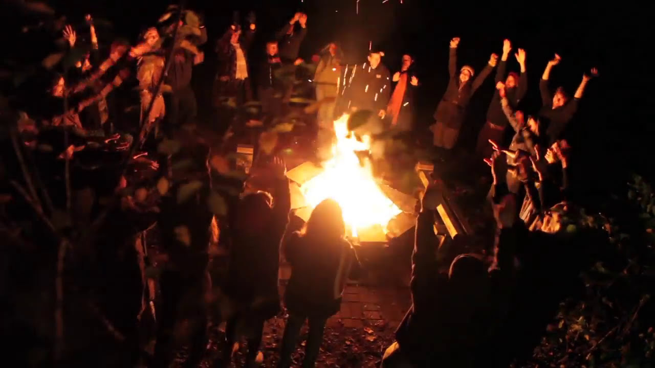 Puppet Theater Meets Music Video: Theatrical Collaboration