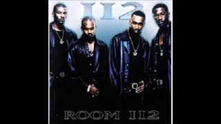 112 - crazy over you #RealRnb