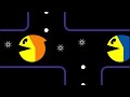 PACMAN NINJA BATTLE