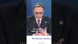 Bart De Wever: 'We spelen niet allemaal hetzelfde spel' #shorts